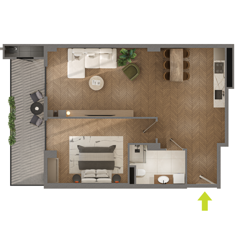 ბინა 8