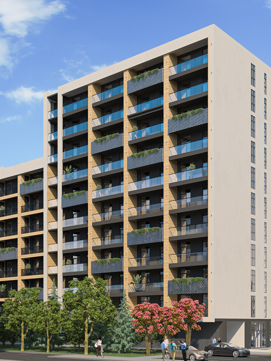 BLOCK II
