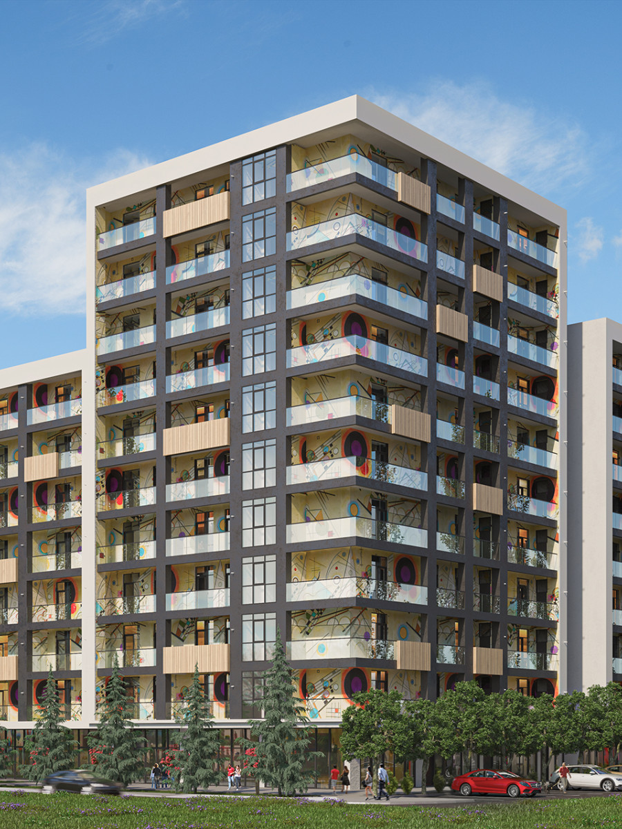 BLOCK IV