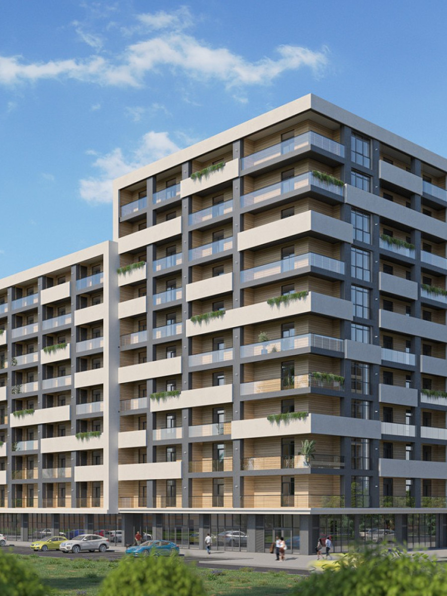 BLOCK III