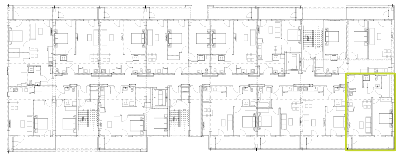 ბინა 1