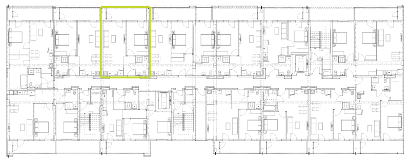 ბინა 22