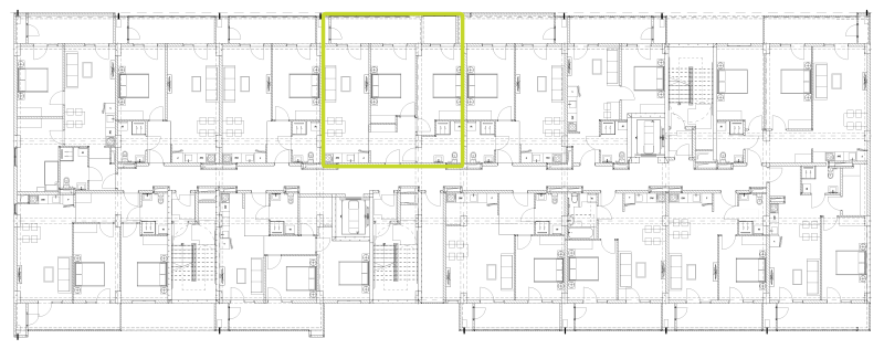 ბინა 23
