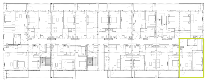 ბინა 40