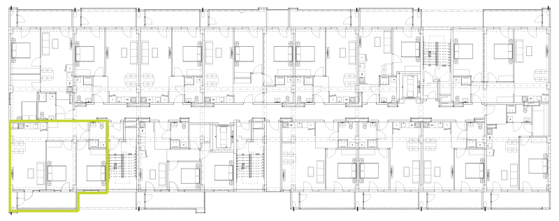 ბინა 45
