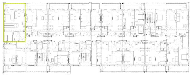 ბინა 46