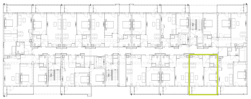 ბინა 54