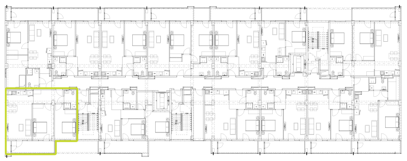 ბინა 58