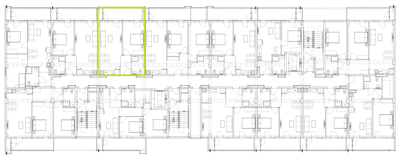 ბინა 61