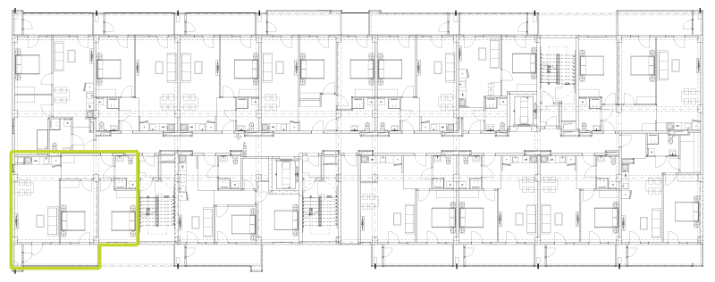 ბინა 71