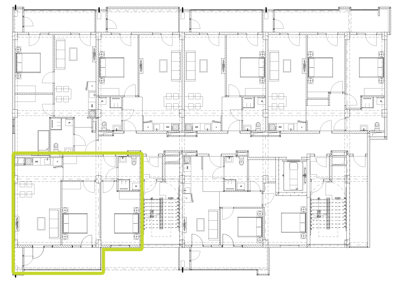 ბინა 105